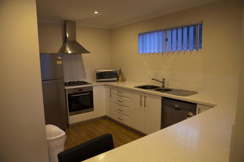 Cape Villas - Port Augusta Accommodation 23