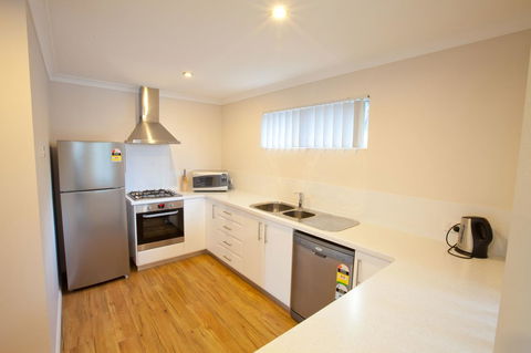 Cape Villas - Port Augusta Accommodation 19