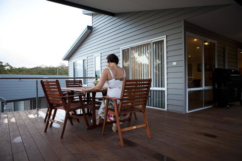 Cape Villas - Port Augusta Accommodation 2