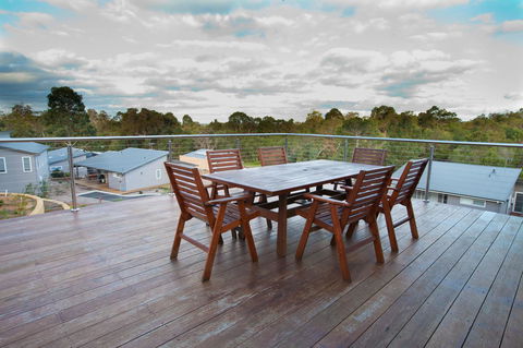 Cape Villas - Port Augusta Accommodation 7