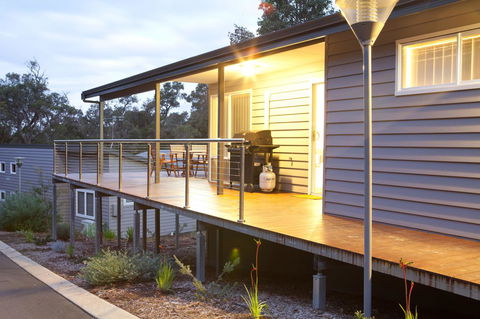 Cape Villas - Port Augusta Accommodation 22