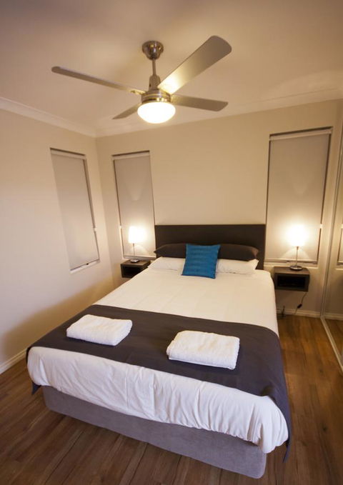 Cape Villas - Port Augusta Accommodation 18