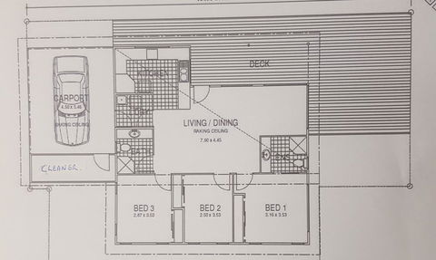 Cape Villas - Port Augusta Accommodation 31