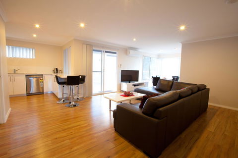 Cape Villas - Port Augusta Accommodation 20