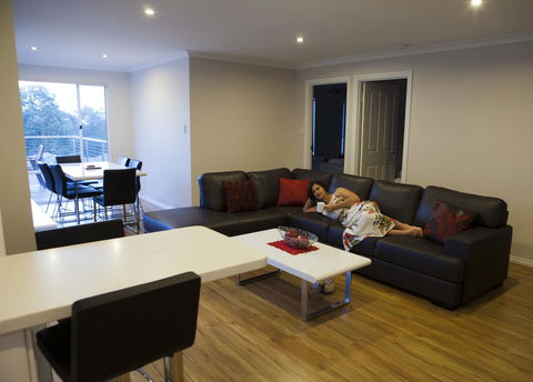 Cape Villas - Port Augusta Accommodation 21