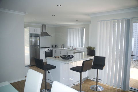 Cape Villas - Port Augusta Accommodation 4