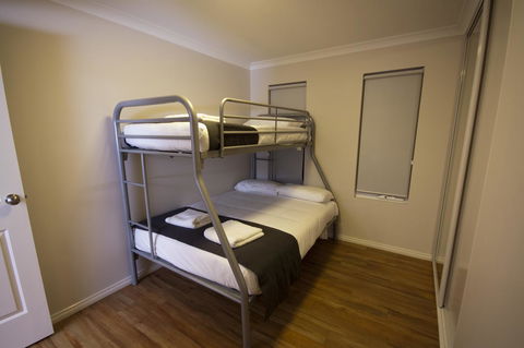 Cape Villas - Port Augusta Accommodation 26