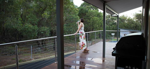 Cape Villas - Port Augusta Accommodation 3