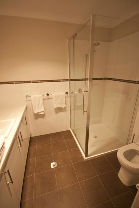 Cape Villas - Port Augusta Accommodation 29