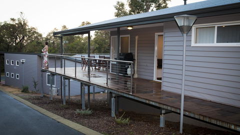 Cape Villas - Port Augusta Accommodation 28