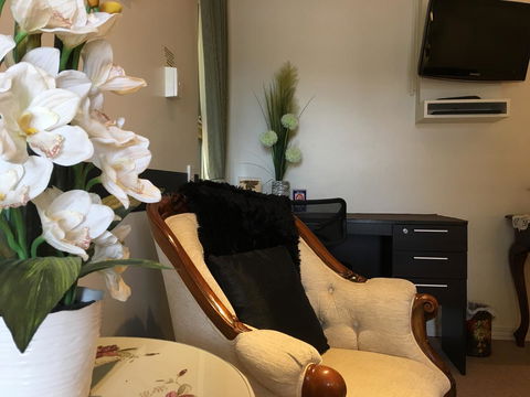 Armadale Cottage Bed & Breakfast - Port Augusta Accommodation 17