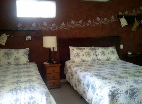 Armadale Cottage Bed & Breakfast - Port Augusta Accommodation 30
