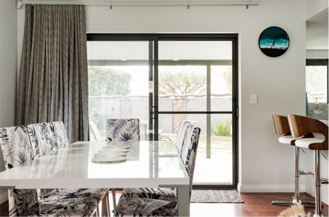 Starboard Drift - Captain & Crew - In Town Entire House For 8 - Port Augusta Accommodation 10