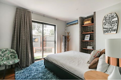 Starboard Drift - Captain & Crew - In Town Entire House For 8 - Port Augusta Accommodation 13