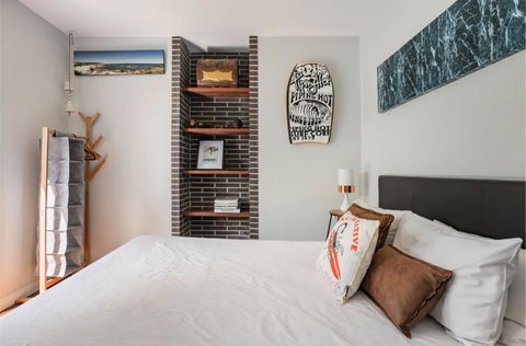 Starboard Drift - Captain & Crew - In Town Entire House For 8 - Port Augusta Accommodation 14