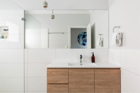Starboard Drift - Captain & Crew - In Town Entire House For 8 - Port Augusta Accommodation 25