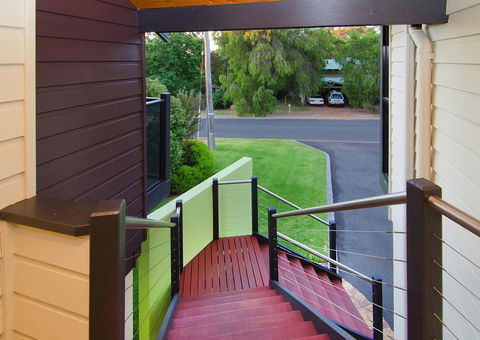 Downton Villa - Port Augusta Accommodation 29