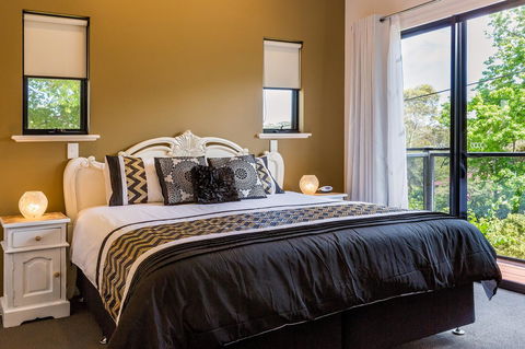 Downton Villa - Port Augusta Accommodation 15
