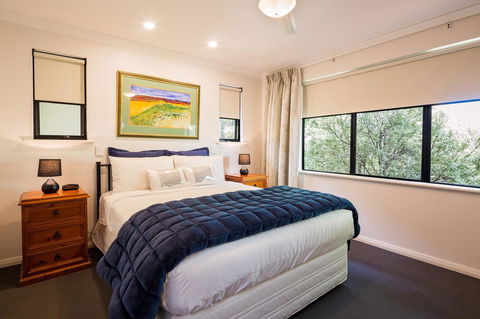 Downton Villa - Port Augusta Accommodation 20