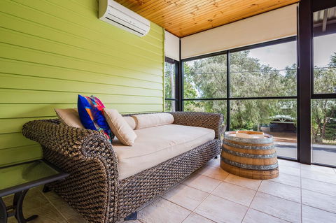 Downton Villa - Port Augusta Accommodation 14