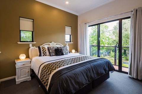 Downton Villa - Port Augusta Accommodation 30