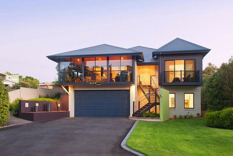 Downton Villa - Port Augusta Accommodation 0