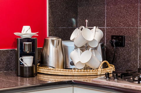 Downton Villa - Port Augusta Accommodation 24