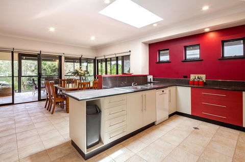 Downton Villa - Port Augusta Accommodation 13