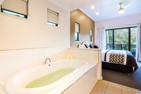 Downton Villa - Port Augusta Accommodation 16