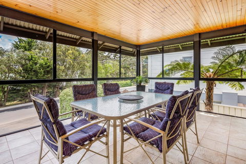 Downton Villa - Port Augusta Accommodation 1