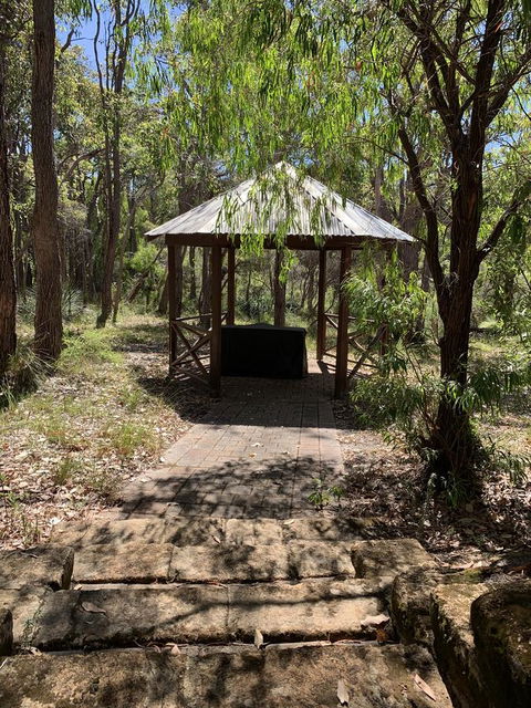 Denmark Forest Retreat - Port Augusta Accommodation 6