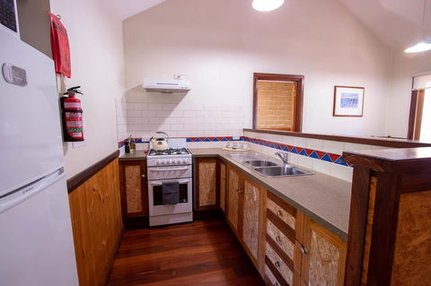 Denmark Forest Retreat - Port Augusta Accommodation 41