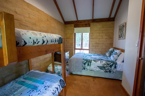 Denmark Forest Retreat - Port Augusta Accommodation 9