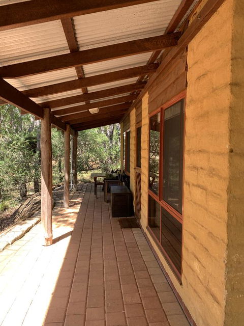 Denmark Forest Retreat - Port Augusta Accommodation 13