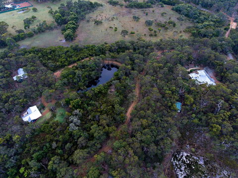Denmark Forest Retreat - Port Augusta Accommodation 1
