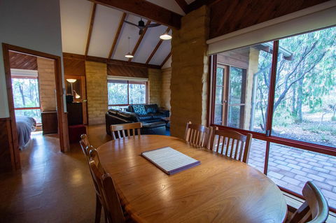 Denmark Forest Retreat - Port Augusta Accommodation 10