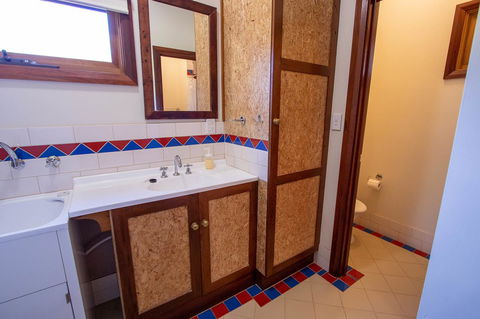 Denmark Forest Retreat - Port Augusta Accommodation 29