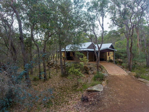 Denmark Forest Retreat - Port Augusta Accommodation 28