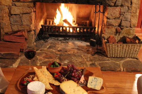 The Farmhouse - Port Augusta Accommodation 15