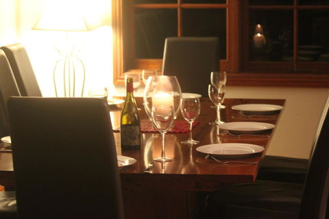 The Farmhouse - Port Augusta Accommodation 16