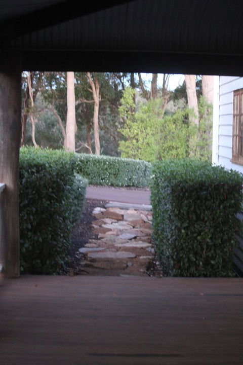 The Farmhouse - Port Augusta Accommodation 23