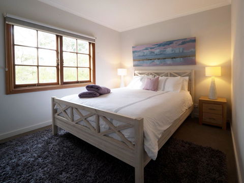 The Farmhouse - Port Augusta Accommodation 9