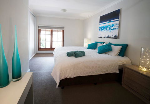 The Farmhouse - Port Augusta Accommodation 5