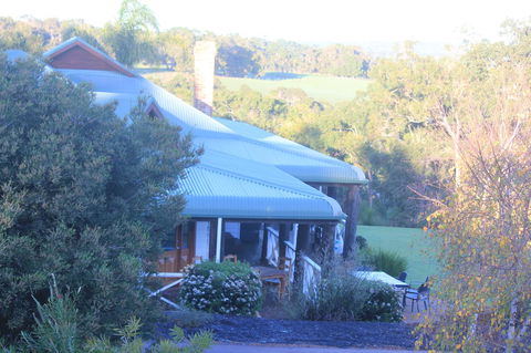 The Farmhouse - Port Augusta Accommodation 20