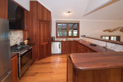 The Farmhouse - Port Augusta Accommodation 22