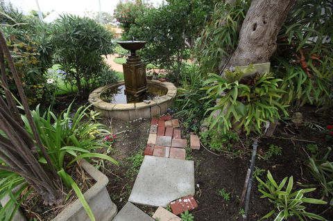 Jacaranda Guest House - Port Augusta Accommodation 32