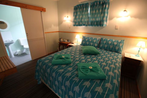 Jacaranda Guest House - Port Augusta Accommodation 11