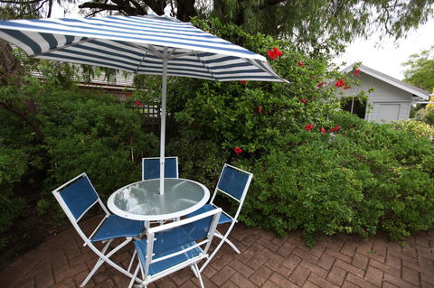Jacaranda Guest House - Port Augusta Accommodation 31