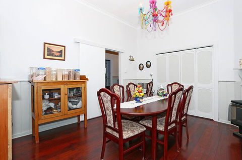Jacaranda Guest House - Port Augusta Accommodation 44