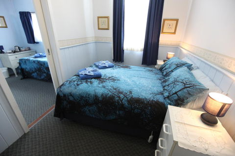 Jacaranda Guest House - Port Augusta Accommodation 6